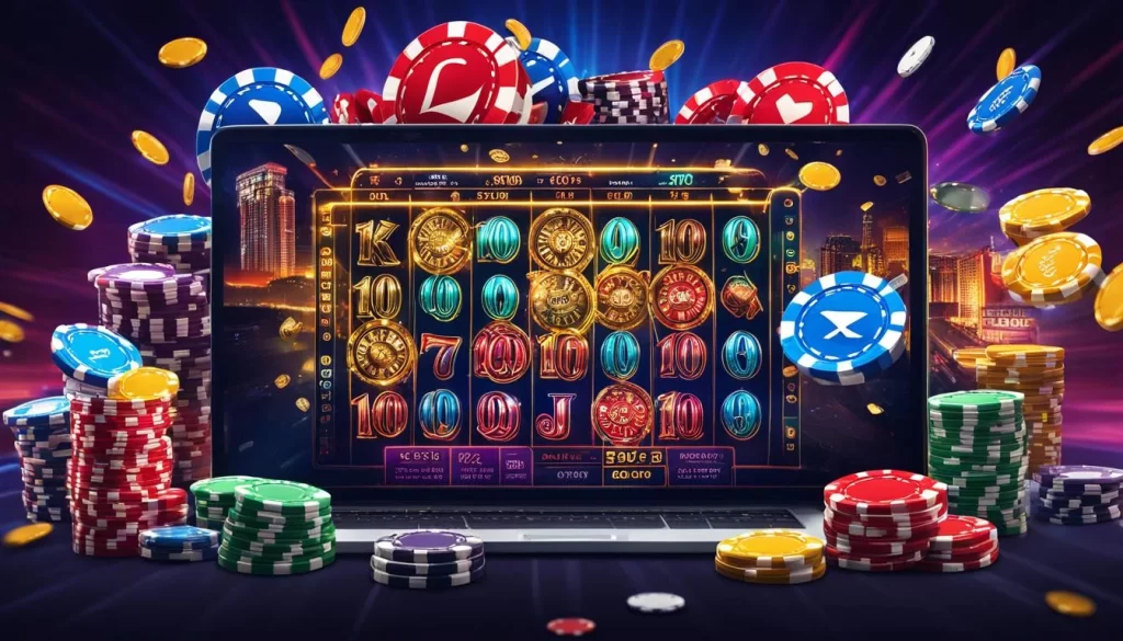 Mẹo chơi Roulette ku11 link